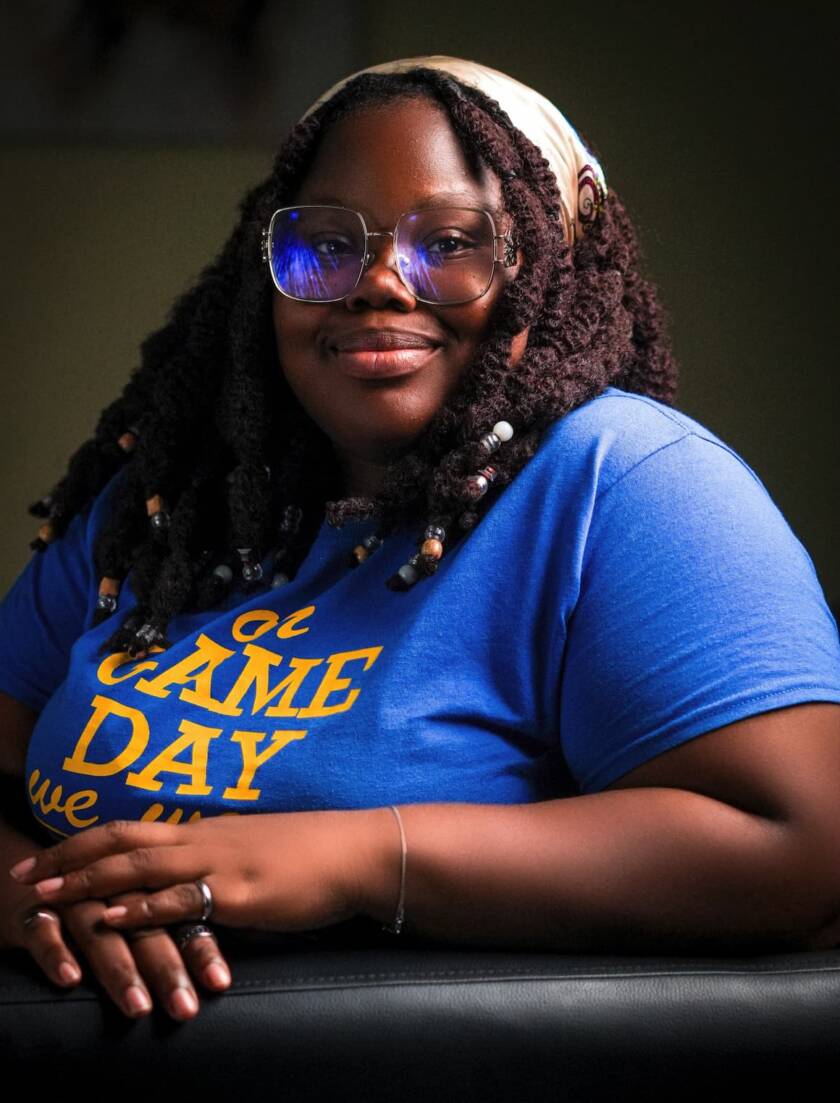 Teidor Chloe Enyonam Alafegha-Quakumey